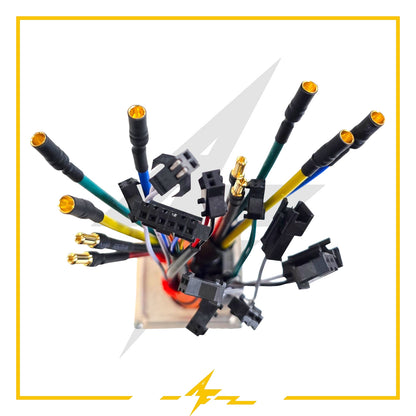 Controladora 60V 30A para patinete eléctrico Dualtron Victor/Luxury

recambios patinetes
repuestos de patinetes
accesorios patinete eléctrico
accesorios patinete
repuestos patinete
piezas de patinete eléctrico
piezas patinete electrico
accesorios patinete eléctrico
accesorios patinete
repuestos patinete
piezas de patinete eléctrico
piezas patinete electrico
ruedas patinete
taller de patinete
piezas de repuesto patinete eléctrico
af scooters 