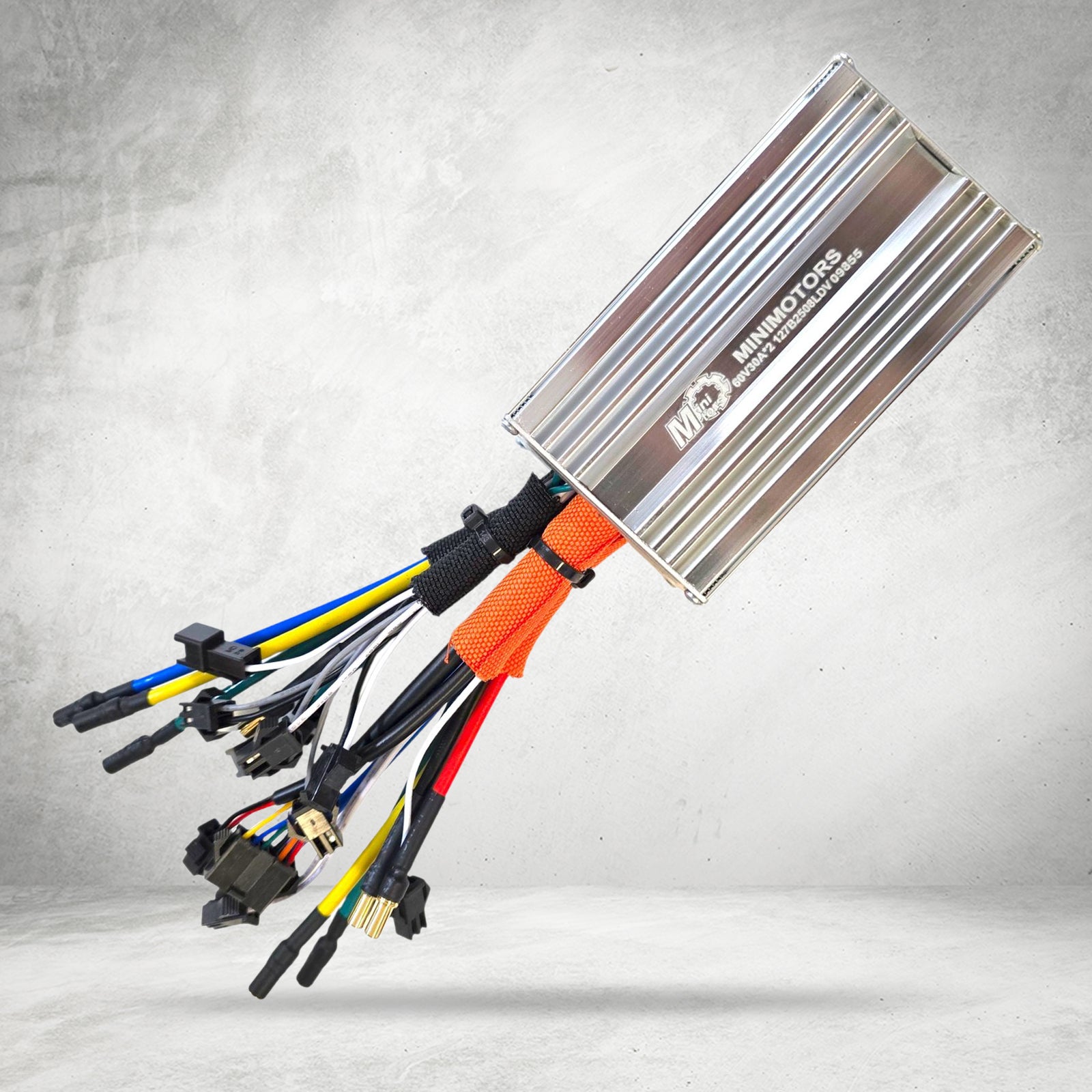 Controladora 60V 30A para patinete eléctrico Dualtron Victor/Luxury

recambios patinetes
repuestos de patinetes
accesorios patinete eléctrico
accesorios patinete
repuestos patinete
piezas de patinete eléctrico
piezas patinete electrico
accesorios patinete eléctrico
accesorios patinete
repuestos patinete
piezas de patinete eléctrico
piezas patinete electrico
ruedas patinete
taller de patinete
piezas de repuesto patinete eléctrico
af scooters 