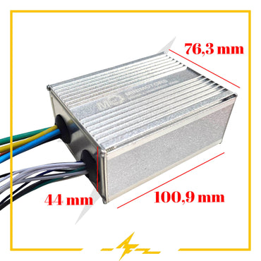 Controladora 60V 40A para patinete eléctrico Dualtron Thunder/Ultra trasera (A) 2400W
 
recambios patinetes
repuestos de patinetes
accesorios patinete eléctrico
accesorios patinete
repuestos patinete
piezas de patinete eléctrico
piezas patinete electrico
accesorios patinete eléctrico
accesorios patinete
repuestos patinete
piezas de patinete eléctrico
piezas patinete electrico
ruedas patinete
taller de patinete
piezas de repuesto patinete eléctrico
af scooters 