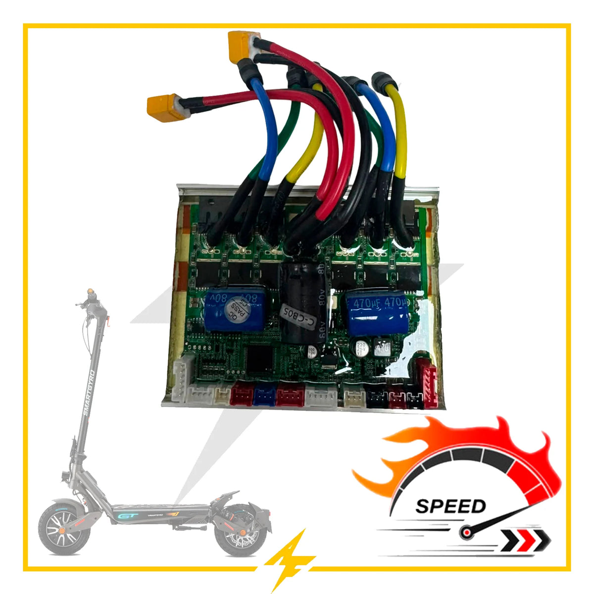 Controladora Deslimitada para patinete eléctrico SmartGyro Rockway GT Dual

recambios patinetes
repuestos de patinetes
accesorios patinete eléctrico
accesorios patinete
repuestos patinete
piezas de patinete eléctrico
piezas patinete electrico
accesorios patinete eléctrico
accesorios patinete
repuestos patinete
piezas de patinete eléctrico
piezas patinete electrico
ruedas patinete
taller de patinete
piezas de repuesto patinete eléctrico
af scooters