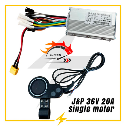 Controladora JP 36V 20A single motor para patinete eléctrico

recambios patinetes
repuestos de patinetes
accesorios patinete eléctrico
accesorios patinete
repuestos patinete
piezas de patinete eléctrico
piezas patinete electrico
accesorios patinete eléctrico
accesorios patinete
repuestos patinete
piezas de patinete eléctrico
piezas patinete electrico
ruedas patinete
taller de patinete
piezas de repuesto patinete eléctrico
af scooters 