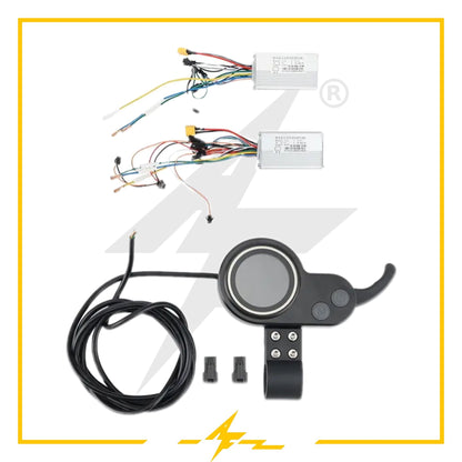 Controladora J&P 48V dual motor patinete eléctrico 
recambios patinete eléctrico
tienda de repuestos de patinetes eléctricos
recambios patinetes
repuestos de patinetes
accesorios patinete eléctrico
accesorios patinete
repuestos patinete
piezas de patinete eléctrico
piezas patinete electrico
ruedas patinete
accesorios patineta 
piezas de repuesto patinete eléctrico
af scooters
