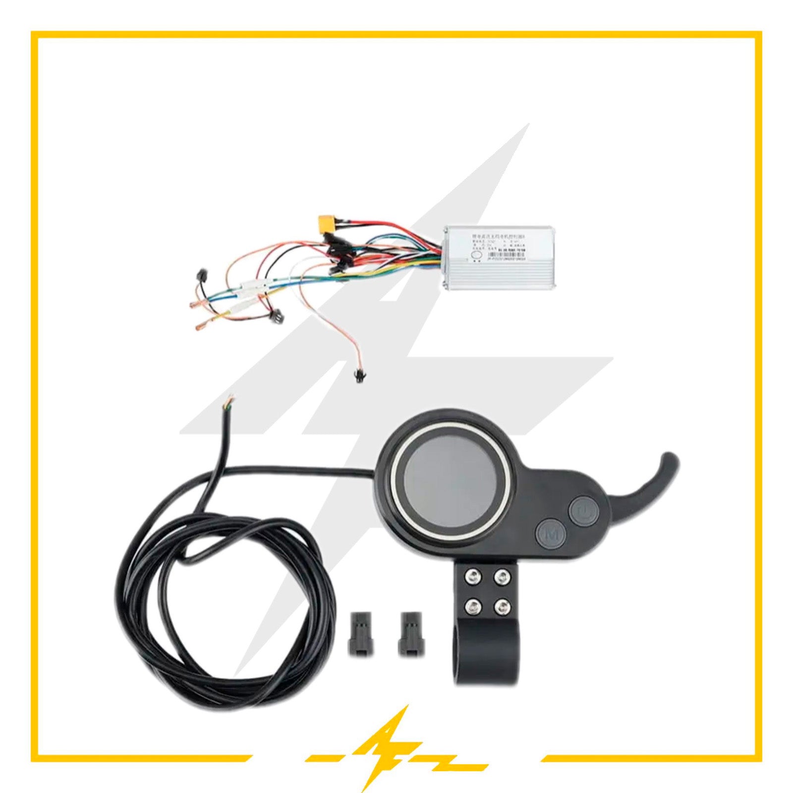 Controladora J&P 48V dual motor patinete eléctrico 
recambios patinete eléctrico
tienda de repuestos de patinetes eléctricos
recambios patinetes
repuestos de patinetes
accesorios patinete eléctrico
accesorios patinete
repuestos patinete
piezas de patinete eléctrico
piezas patinete electrico
ruedas patinete
accesorios patineta 
piezas de repuesto patinete eléctrico
af scooters