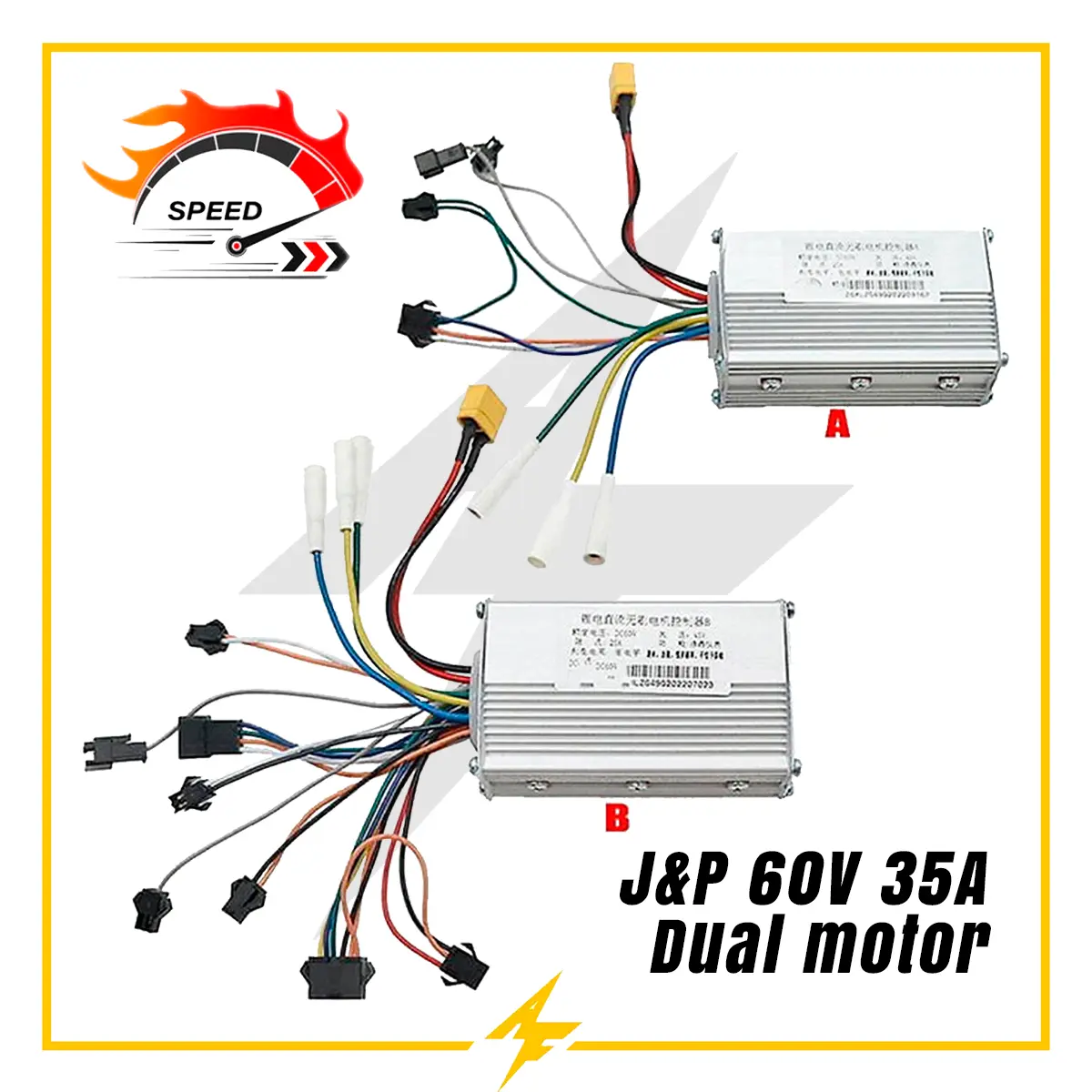 Controladora JP 60V 35A dual para patinete eléctrico

recambios patinetes
repuestos de patinetes
accesorios patinete eléctrico
accesorios patinete
repuestos patinete
piezas de patinete eléctrico
piezas patinete electrico
accesorios patinete eléctrico
accesorios patinete
repuestos patinete
piezas de patinete eléctrico
piezas patinete electrico
ruedas patinete
taller de patinete
piezas de repuesto patinete eléctrico
af scooters 