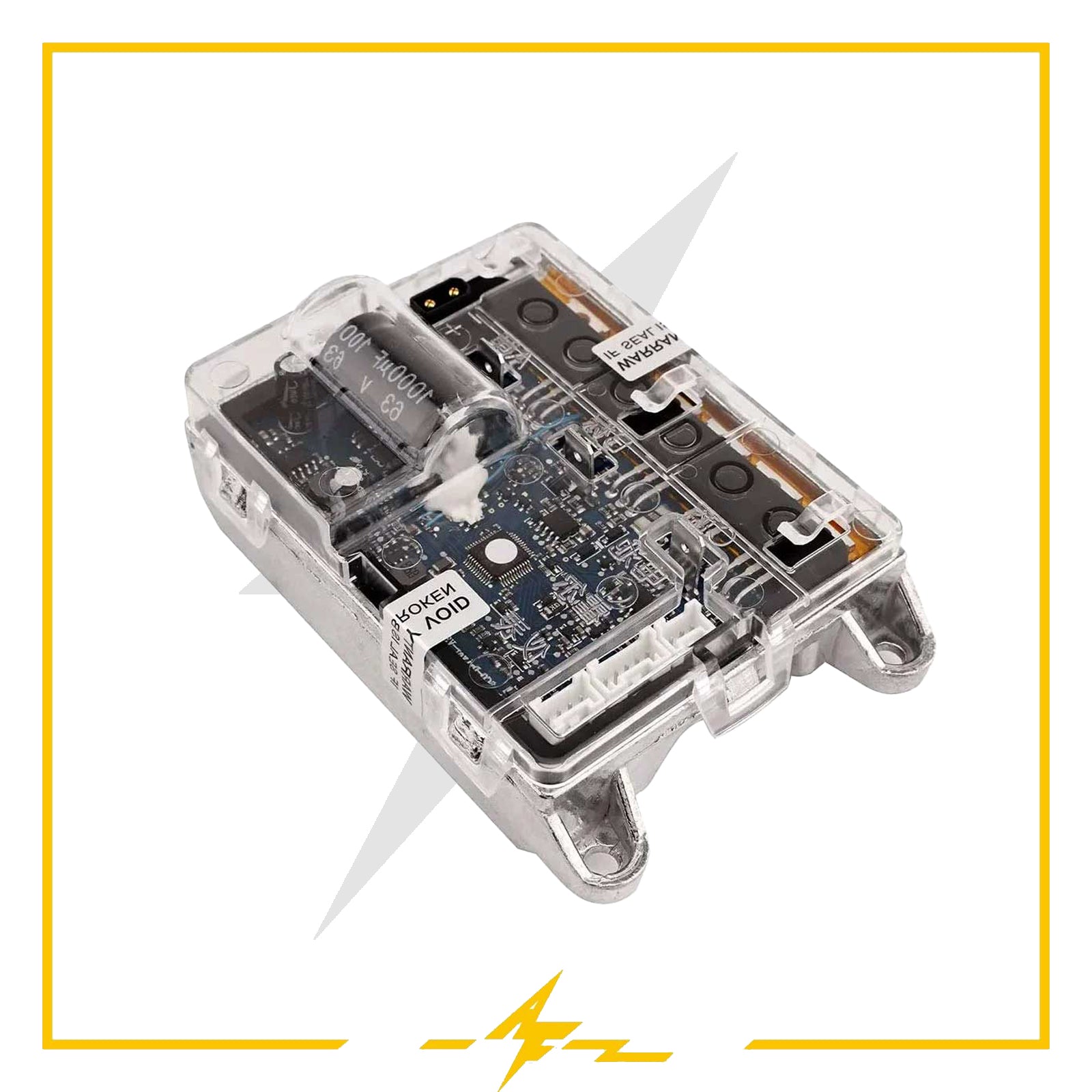 Controladora V3 (Gama media) para  para patinete eléctrico Xiaomi MI3

recambios patinetes
repuestos de patinetes
accesorios patinete eléctrico
accesorios patinete
repuestos patinete
piezas de patinete eléctrico
piezas patinete electrico
accesorios patinete eléctrico
accesorios patinete
repuestos patinete
piezas de patinete eléctrico
piezas patinete electrico
ruedas patinete
taller del patinete
piezas de repuesto patinete eléctrico
af scooters 
tienda de repuestos de patinetes eléctricos