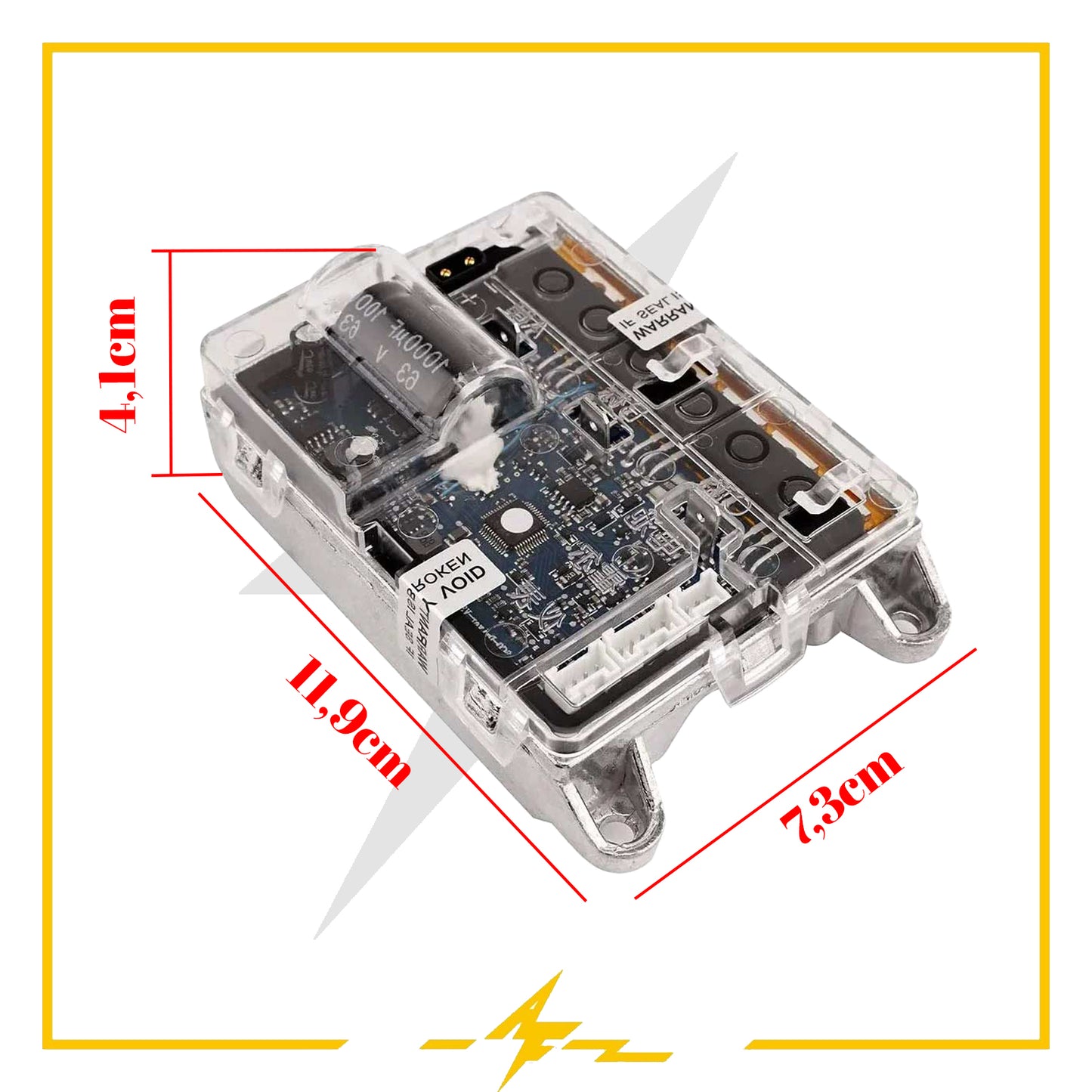 Controladora V3 (Gama media) para  para patinete eléctrico Xiaomi MI3

recambios patinetes
repuestos de patinetes
accesorios patinete eléctrico
accesorios patinete
repuestos patinete
piezas de patinete eléctrico
piezas patinete electrico
accesorios patinete eléctrico
accesorios patinete
repuestos patinete
piezas de patinete eléctrico
piezas patinete electrico
ruedas patinete
taller del patinete
piezas de repuesto patinete eléctrico
af scooters 
tienda de repuestos de patinetes eléctricos