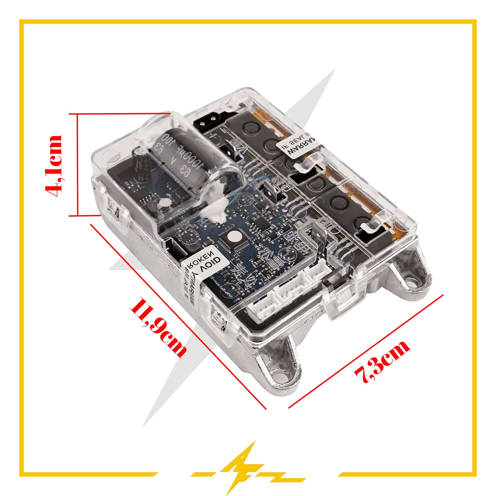 Controladora V3 (Gama media) para  para patinete eléctrico Xiaomi MI3

recambios patinetes
repuestos de patinetes
accesorios patinete eléctrico
accesorios patinete
repuestos patinete
piezas de patinete eléctrico
piezas patinete electrico
accesorios patinete eléctrico
accesorios patinete
repuestos patinete
piezas de patinete eléctrico
piezas patinete electrico
ruedas patinete
taller del patinete
piezas de repuesto patinete eléctrico
af scooters 
tienda de repuestos de patinetes eléctricos