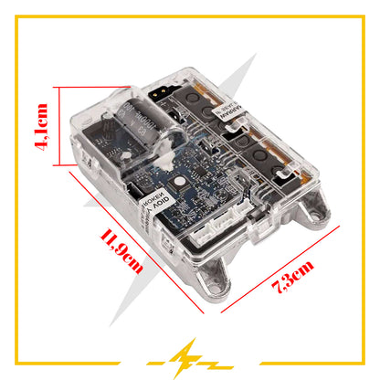 Controladora V3 (Gama media) para  para patinete eléctrico Xiaomi MI3

recambios patinetes
repuestos de patinetes
accesorios patinete eléctrico
accesorios patinete
repuestos patinete
piezas de patinete eléctrico
piezas patinete electrico
accesorios patinete eléctrico
accesorios patinete
repuestos patinete
piezas de patinete eléctrico
piezas patinete electrico
ruedas patinete
taller del patinete
piezas de repuesto patinete eléctrico
af scooters 
tienda de repuestos de patinetes eléctricos