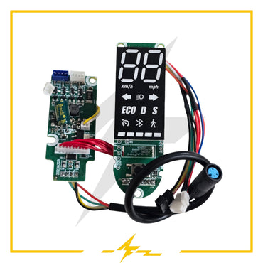 Kit controladora con display para patinete eléctrico Ninebot F2 (Deslimitado ±35km/h)

recambios patinetes
repuestos de patinetes
accesorios patinete eléctrico
accesorios patinete
repuestos patinete
piezas de patinete eléctrico
piezas patinete electrico
accesorios patinete eléctrico
accesorios patinete
repuestos patinete
piezas de patinete eléctrico
piezas patinete electrico
ruedas patinete
taller del patinete
piezas de repuesto patinete eléctrico
af scooters 
tienda de repuestos de patinetes eléctricos