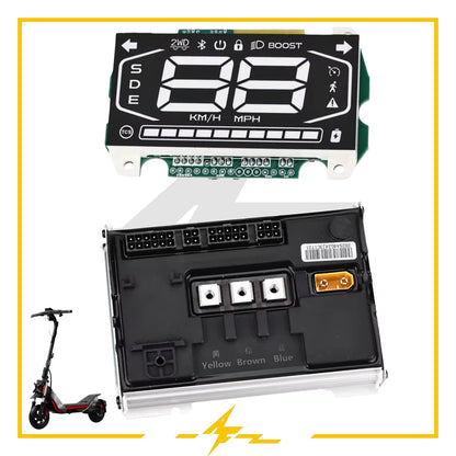 Controladora y display para patinete eléctrico Segway Ninebot ZT3 Pro Deslimitado

recambios patinetes
repuestos de patinetes
accesorios patinete eléctrico
accesorios patinete
repuestos patinete
piezas de patinete eléctrico
piezas patinete electrico
accesorios patinete eléctrico
accesorios patinete
repuestos patinete
piezas de patinete eléctrico
piezas patinete electrico
ruedas patinete
taller de patinete
piezas de repuesto patinete eléctrico
af scooters 