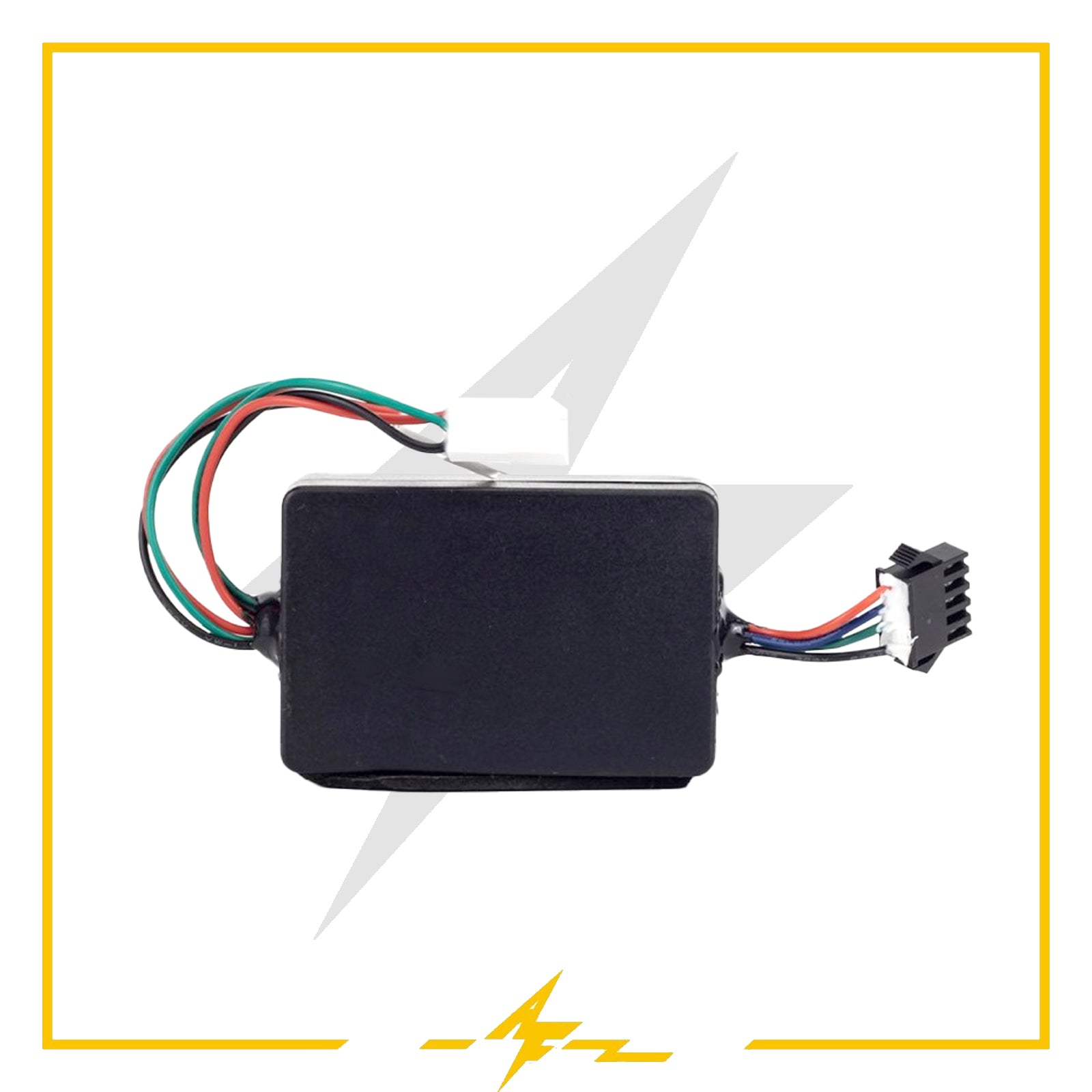 Controladora luces led para patinete eléctrico SmartGyro Crossover Dual Max (Original)

recambios patinetes
repuestos de patinetes
accesorios patinete eléctrico
accesorios patinete
repuestos patinete
piezas de patinete eléctrico
piezas patinete electrico
accesorios patinete eléctrico
accesorios patinete
repuestos patinete
piezas de patinete eléctrico
piezas patinete electrico
ruedas patinete
taller del patinete
piezas de repuesto patinete eléctrico
af scooters 
tienda de repuestos de patinetes eléctricos