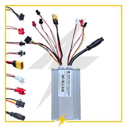 Controladora patinete eléctrico Ecoxtrem M41 Tank Single Motor

recambios patinetes
repuestos de patinetes
accesorios patinete eléctrico
accesorios patinete
repuestos patinete
piezas de patinete eléctrico
piezas patinete electrico
accesorios patinete eléctrico
accesorios patinete
repuestos patinete
piezas de patinete eléctrico
piezas patinete electrico
ruedas patinete
taller de patinete
piezas de repuesto patinete eléctrico
af scooters 