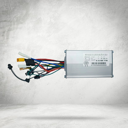 Controladora para patinete eléctrico 52V 25A (A/B) motor trasero B motor delantero A

recambios patinetes
repuestos de patinetes
accesorios patinete eléctrico
accesorios patinete
repuestos patinete
piezas de patinete eléctrico
piezas patinete electrico
accesorios patinete eléctrico
accesorios patinete
repuestos patinete
piezas de patinete eléctrico
piezas patinete electrico
ruedas patinete
taller del patinete
piezas de repuesto patinete eléctrico
af scooters 
myurbanscoot