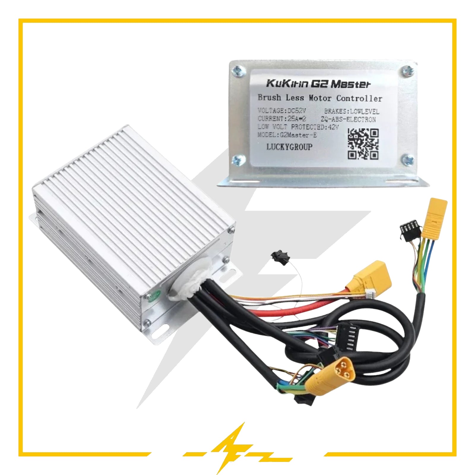 Controladora para patinete eléctrico Kukirin G2 Master 52V 25A Modelo E

recambios patinetes
repuestos de patinetes
accesorios patinete eléctrico
accesorios patinete
repuestos patinete
piezas de patinete eléctrico
piezas patinete electrico
accesorios patinete eléctrico
accesorios patinete
repuestos patinete
piezas de patinete eléctrico
piezas patinete electrico
ruedas patinete
taller de patinete
piezas de repuesto patinete eléctrico
af scooters 