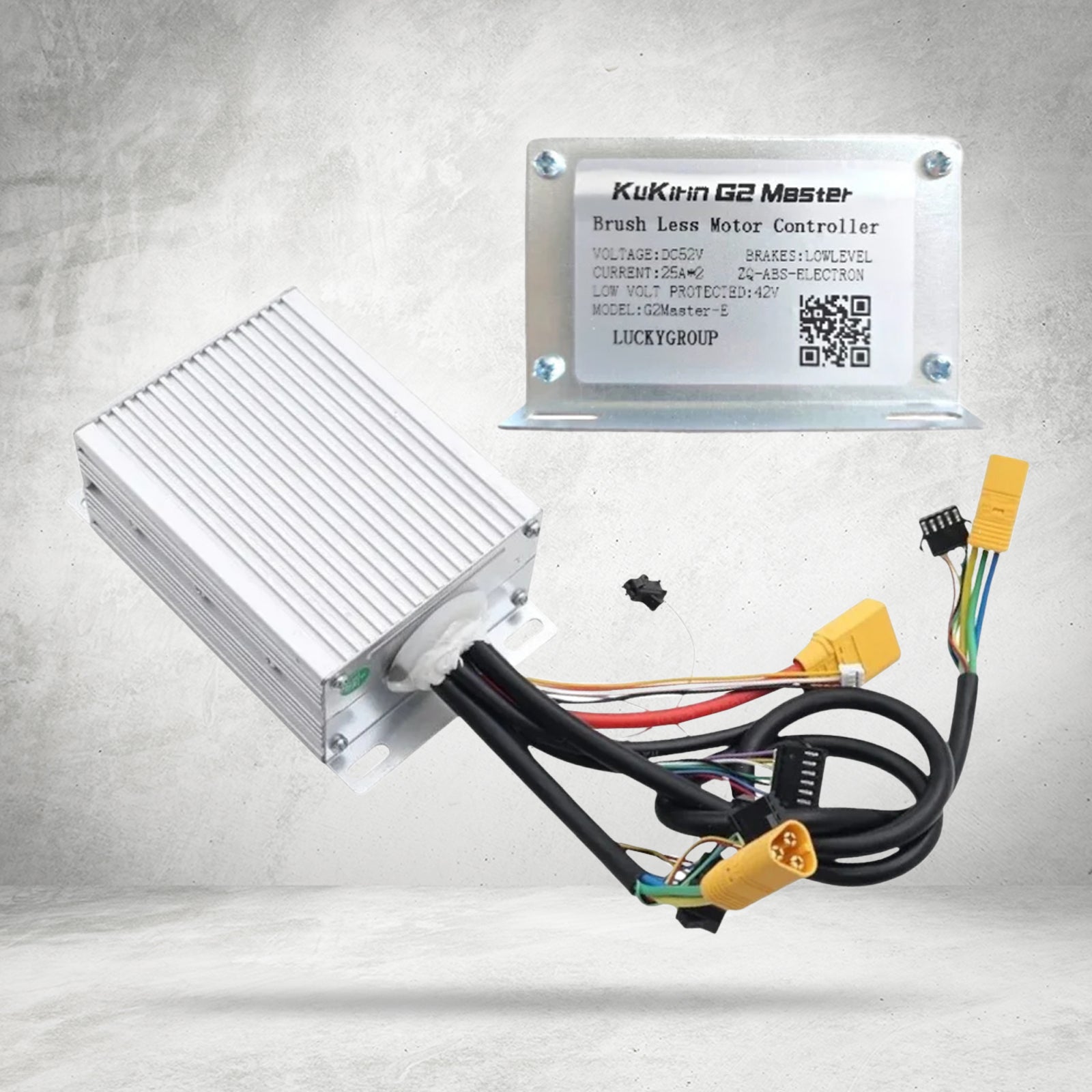 Controladora para patinete eléctrico Kukirin G2 Master 52V 25A Modelo E

recambios patinetes
repuestos de patinetes
accesorios patinete eléctrico
accesorios patinete
repuestos patinete
piezas de patinete eléctrico
piezas patinete electrico
accesorios patinete eléctrico
accesorios patinete
repuestos patinete
piezas de patinete eléctrico
piezas patinete electrico
ruedas patinete
taller de patinete
piezas de repuesto patinete eléctrico
af scooters 