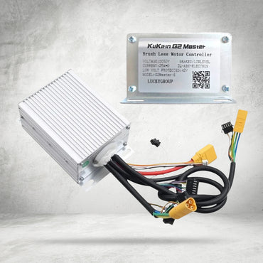 Controladora para patinete eléctrico Kukirin G2 Master 52V 25A Modelo E

recambios patinetes
repuestos de patinetes
accesorios patinete eléctrico
accesorios patinete
repuestos patinete
piezas de patinete eléctrico
piezas patinete electrico
accesorios patinete eléctrico
accesorios patinete
repuestos patinete
piezas de patinete eléctrico
piezas patinete electrico
ruedas patinete
taller de patinete
piezas de repuesto patinete eléctrico
af scooters 