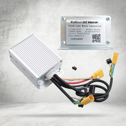 Controladora para patinete eléctrico Kukirin G2 Master 52V 25A Modelo E

recambios patinetes
repuestos de patinetes
accesorios patinete eléctrico
accesorios patinete
repuestos patinete
piezas de patinete eléctrico
piezas patinete electrico
accesorios patinete eléctrico
accesorios patinete
repuestos patinete
piezas de patinete eléctrico
piezas patinete electrico
ruedas patinete
taller de patinete
piezas de repuesto patinete eléctrico
af scooters 