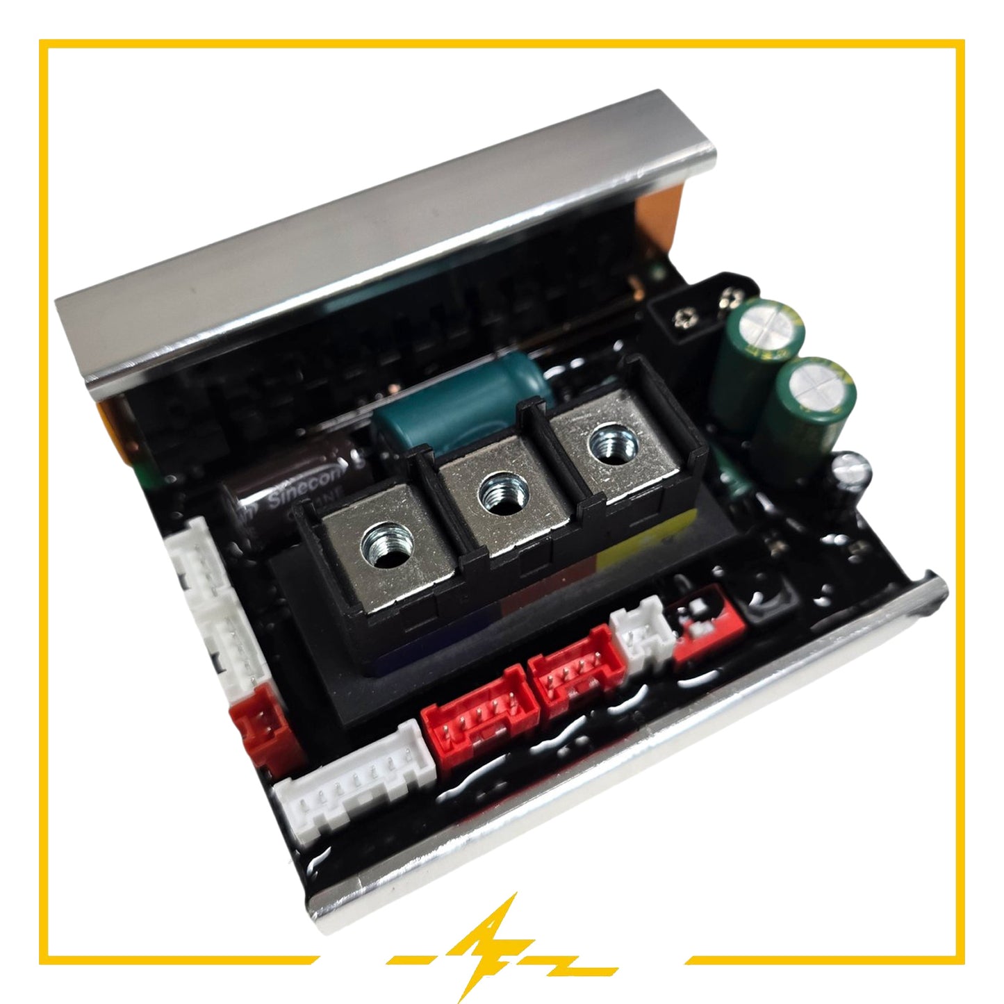 Controladora para patinete eléctrico Ninebot E3

recambios patinetes
repuestos de patinetes
accesorios patinete eléctrico
accesorios patinete
repuestos patinete
piezas de patinete eléctrico
piezas patinete electrico
accesorios patinete eléctrico
accesorios patinete
repuestos patinete
piezas de patinete eléctrico
piezas patinete electrico
ruedas patinete
taller de patinete
piezas de repuesto patinete eléctrico
af scooters