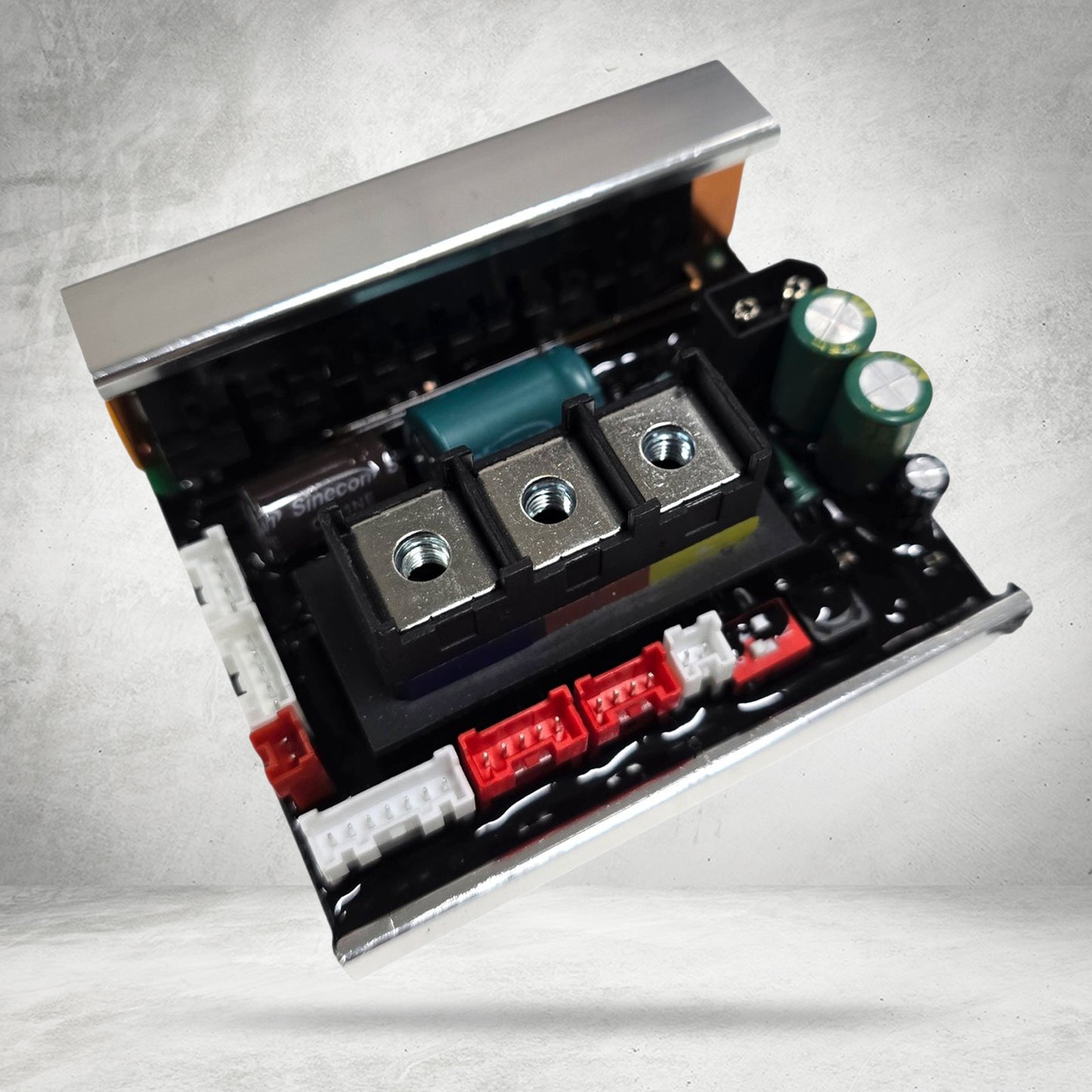 Controladora para patinete eléctrico Ninebot E3

recambios patinetes
repuestos de patinetes
accesorios patinete eléctrico
accesorios patinete
repuestos patinete
piezas de patinete eléctrico
piezas patinete electrico
accesorios patinete eléctrico
accesorios patinete
repuestos patinete
piezas de patinete eléctrico
piezas patinete electrico
ruedas patinete
taller de patinete
piezas de repuesto patinete eléctrico
af scooters