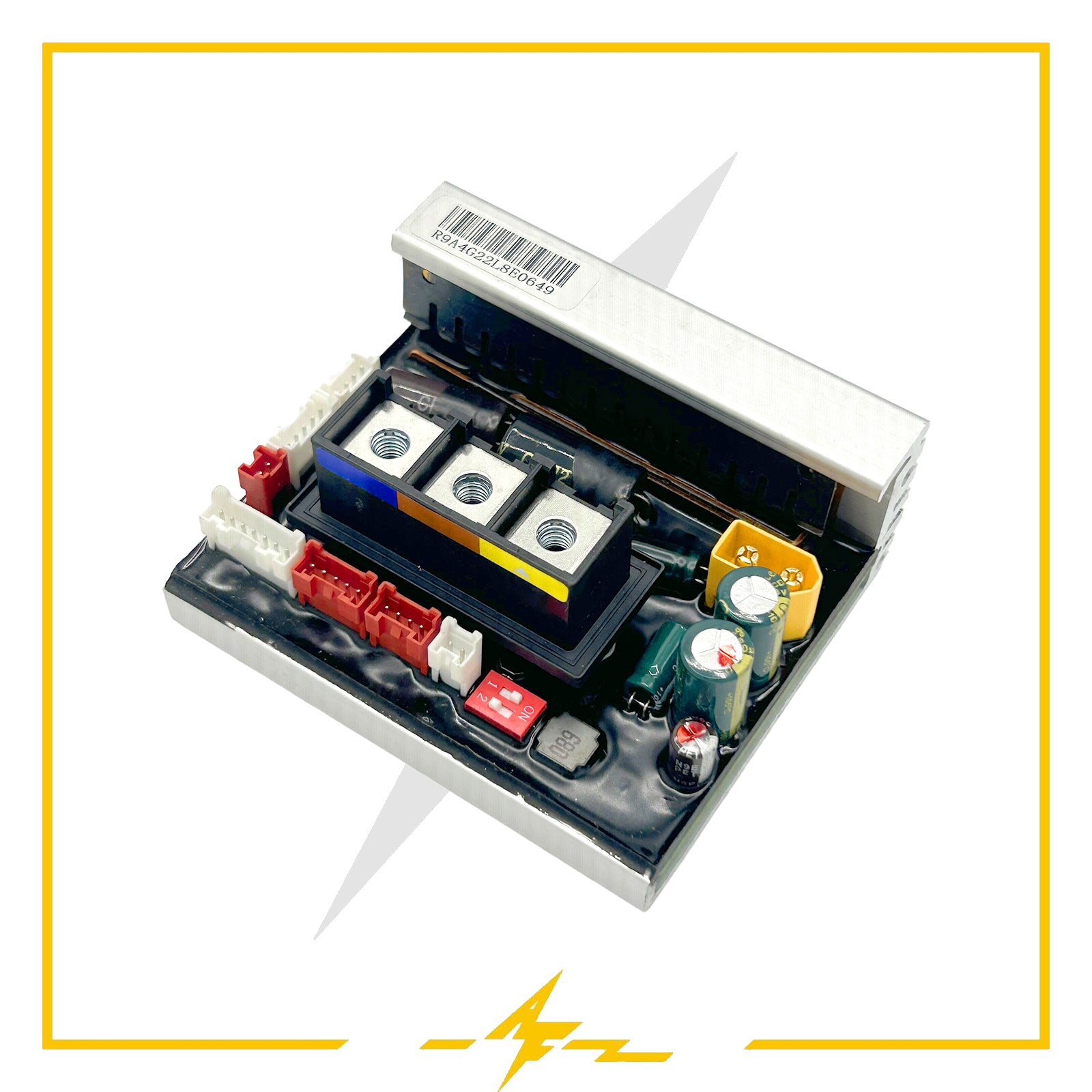 Controladora para patinete eléctrico Ninebot Max G2

recambios patinetes
repuestos de patinetes
accesorios patinete eléctrico
accesorios patinete
repuestos patinete
piezas de patinete eléctrico
piezas patinete electrico
accesorios patinete eléctrico
accesorios patinete
repuestos patinete
piezas de patinete eléctrico
piezas patinete electrico
ruedas patinete
taller del patinete
piezas de repuesto patinete eléctrico
af scooters 
tienda de repuestos de patinetes eléctricos