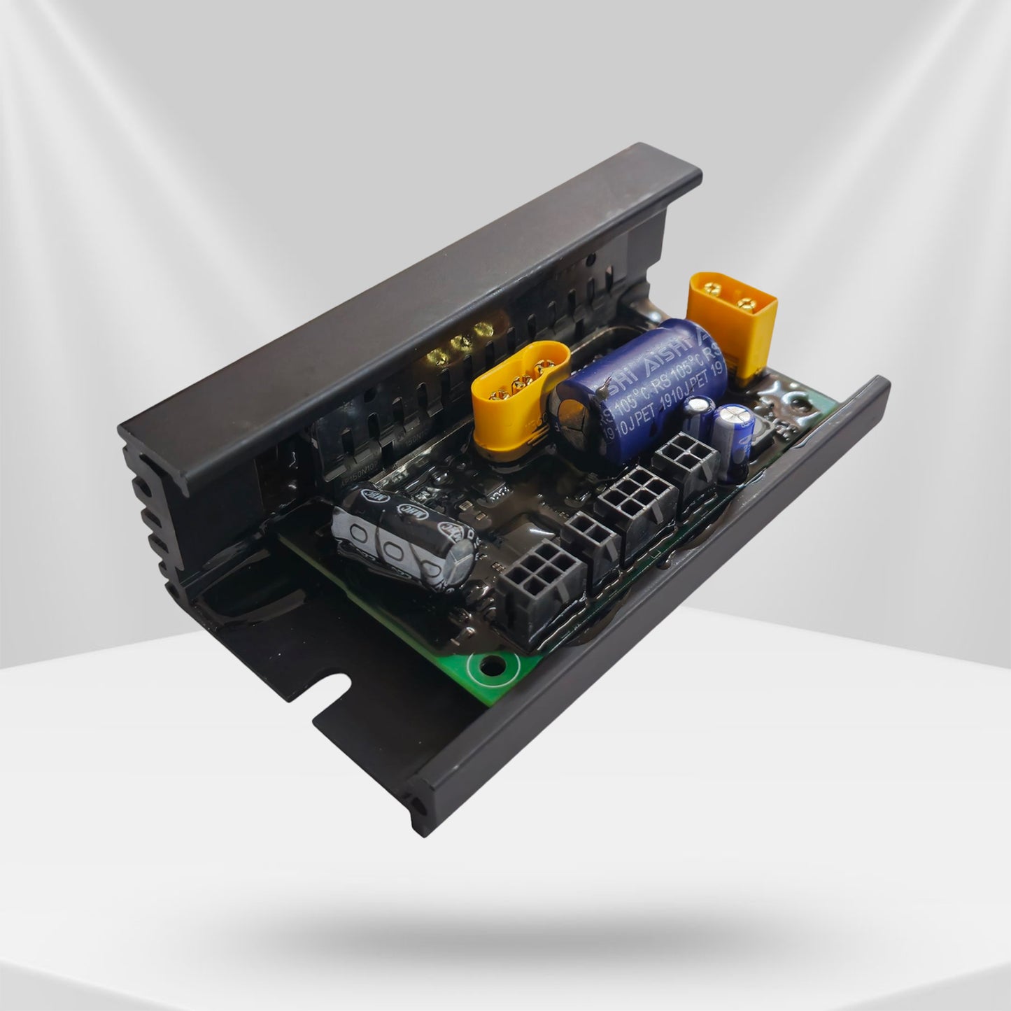 Controladora para patinete eléctrico Xiaomi MI4 Ultra

recambios patinetes
repuestos de patinetes
accesorios patinete eléctrico
accesorios patinete
repuestos patinete
piezas de patinete eléctrico
piezas patinete electrico
accesorios patinete eléctrico
accesorios patinete
repuestos patinete
piezas de patinete eléctrico
piezas patinete electrico
ruedas patinete
taller del patinete
piezas de repuesto patinete eléctrico
af scooters 
tienda de repuestos de patinetes eléctricos