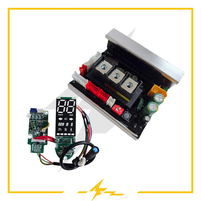 Kit controladora y display para patinete eléctrico Ninebot Max G2 (Deslimitado ±35km/h)

recambios patinetes
repuestos de patinetes
accesorios patinete eléctrico
accesorios patinete
repuestos patinete
piezas de patinete eléctrico
piezas patinete electrico
accesorios patinete eléctrico
accesorios patinete
repuestos patinete
piezas de patinete eléctrico
piezas patinete electrico
ruedas patinete
taller del patinete
piezas de repuesto patinete eléctrico
af scooters 
tienda de repuestos de patinetes eléctricos