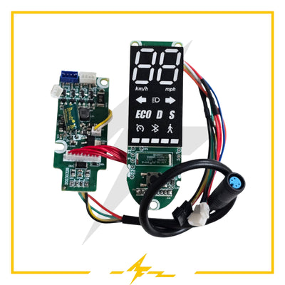 Kit controladora y display para patinete eléctrico Ninebot Max G2 (Deslimitado ±35km/h)

recambios patinetes
repuestos de patinetes
accesorios patinete eléctrico
accesorios patinete
repuestos patinete
piezas de patinete eléctrico
piezas patinete electrico
accesorios patinete eléctrico
accesorios patinete
repuestos patinete
piezas de patinete eléctrico
piezas patinete electrico
ruedas patinete
taller del patinete
piezas de repuesto patinete eléctrico
af scooters 
tienda de repuestos de patinetes eléctricos