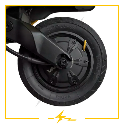 Cubierta rueda neumático PMT 100/55 R6.5 B Stradale para patinete eléctrico 
recambios patinete eléctrico
tienda de repuestos de patinetes eléctricos
recambios patinetes
repuestos de patinetes
accesorios patinete eléctrico
accesorios patinete
repuestos patinete
piezas de patinete eléctrico
piezas patinete electrico
ruedas patinete
accesorios patineta 
piezas de repuesto patinete eléctrico
af scooters