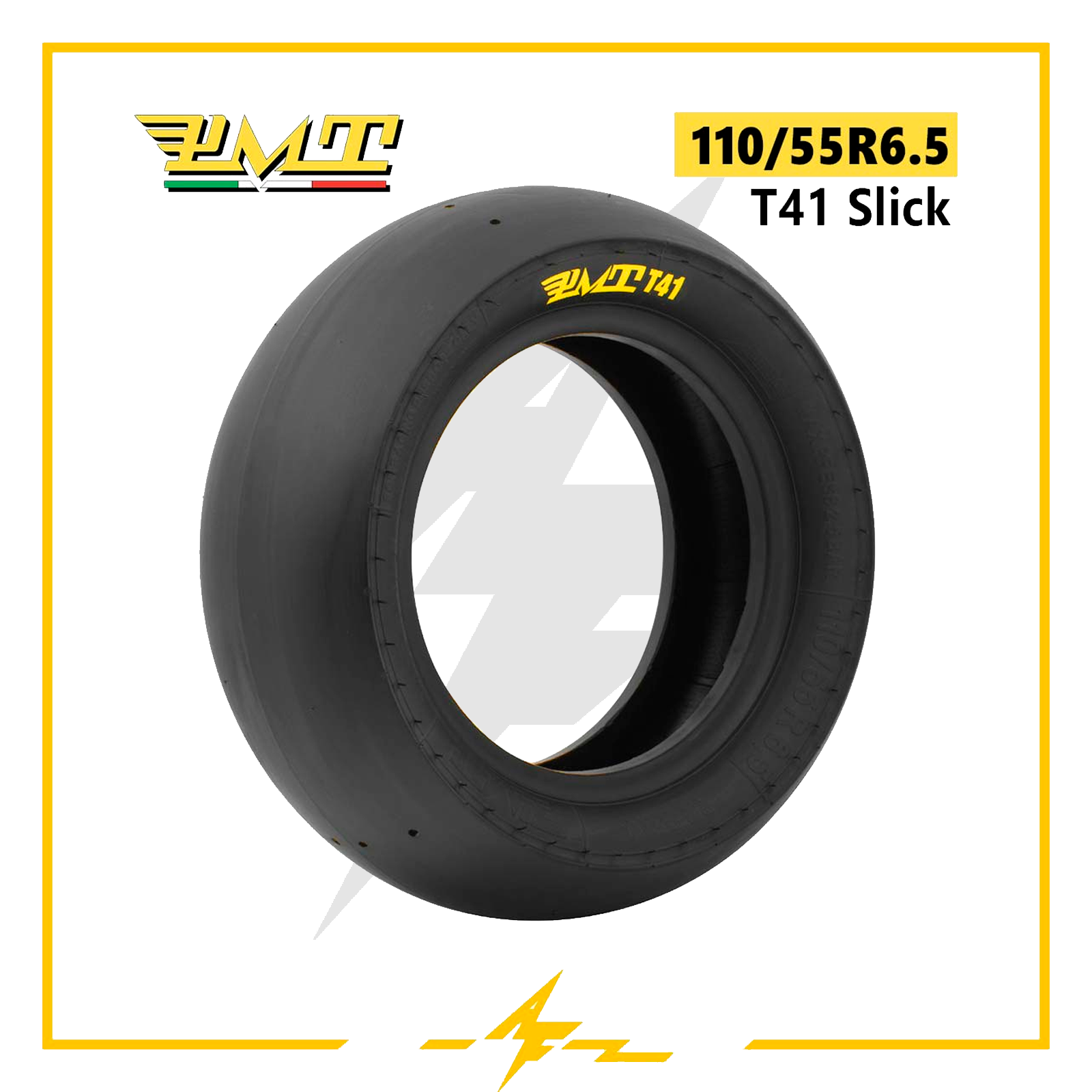 Cubierta rueda neumático PMT 110/55 R6.5 T41 Slick para patinete eléctrico 
recambios patinete eléctrico
tienda de repuestos de patinetes eléctricos
recambios patinetes
repuestos de patinetes
accesorios patinete eléctrico
accesorios patinete
repuestos patinete
piezas de patinete eléctrico
piezas patinete electrico
ruedas patinete
accesorios patineta 
piezas de repuesto patinete eléctrico
af scooters