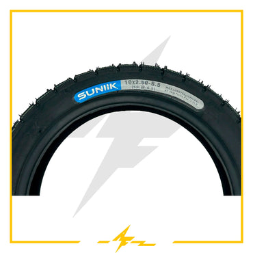 Cubierta rueda neumático 10x2,5-6,5 Semitaco Tubeless patinete eléctrico
recambios patinete eléctrico
tienda de repuestos de patinetes eléctricos
recambios patinetes
repuestos de patinetes
accesorios patinete eléctrico
accesorios patinete
repuestos patinete
piezas de patinete eléctrico
piezas patinete electrico
ruedas patinete
accesorios patineta 
piezas de repuesto patinete eléctrico
af scooters