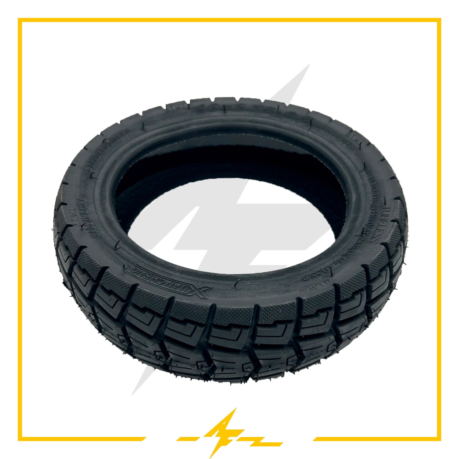 Cubierta rueda neumático 10x2,75-6,5 Semitaco Tubeless con gel patinete eléctrico
recambios patinete eléctrico
tienda de repuestos de patinetes eléctricos
recambios patinetes
repuestos de patinetes
accesorios patinete eléctrico
accesorios patinete
repuestos patinete
piezas de patinete eléctrico
piezas patinete electrico
ruedas patinete
accesorios patineta 
piezas de repuesto patinete eléctrico
af scooters