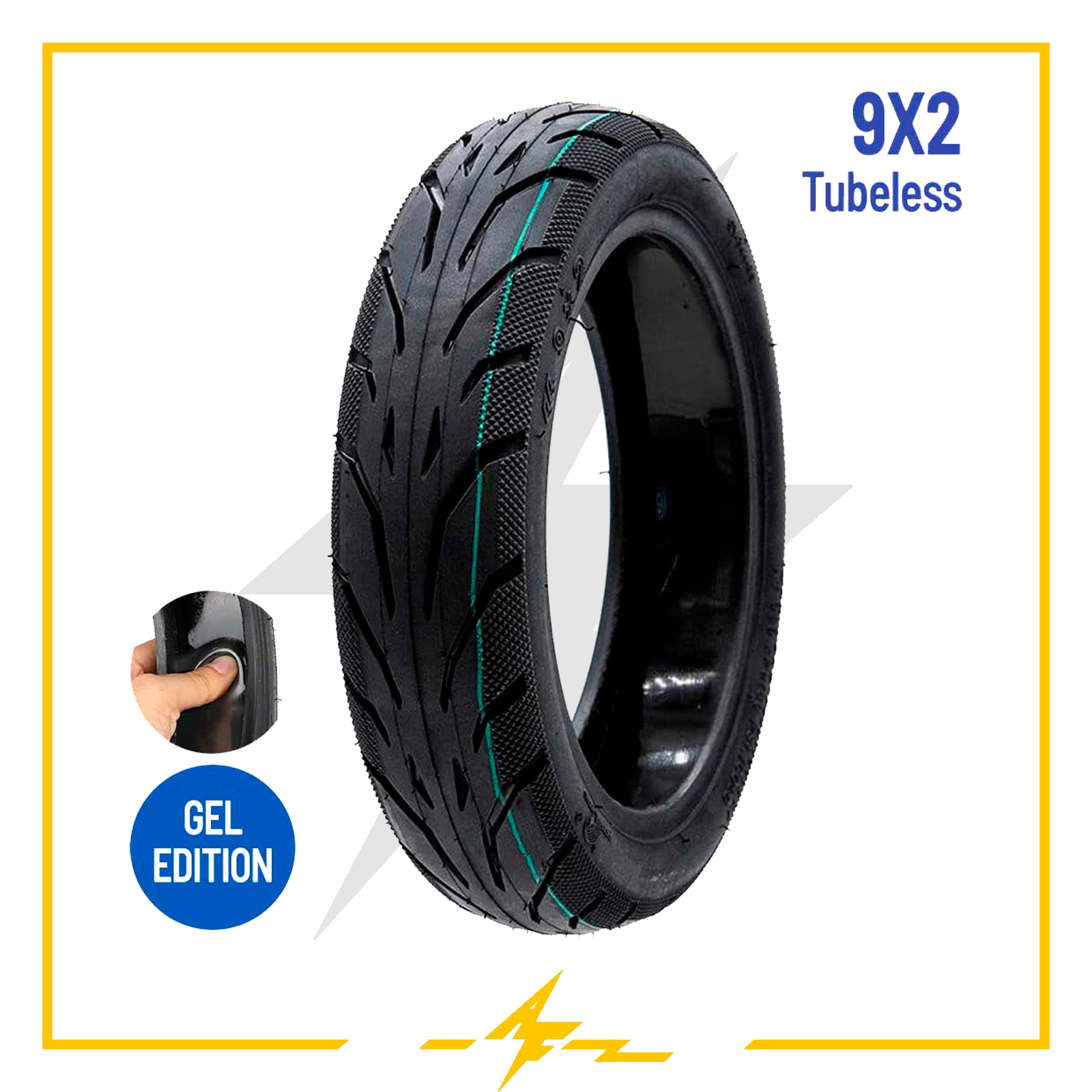 Cubierta 9x2-6,1 antipinchazos patinete eléctrico Xiaomi
recambios patinete eléctrico
tienda de repuestos de patinetes eléctricos
recambios patinetes
repuestos de patinetes
accesorios patinete eléctrico
accesorios patinete
repuestos patinete
piezas de patinete eléctrico
piezas patinete electrico
ruedas patinete
accesorios patineta 
piezas de repuesto patinete eléctrico
af scooters