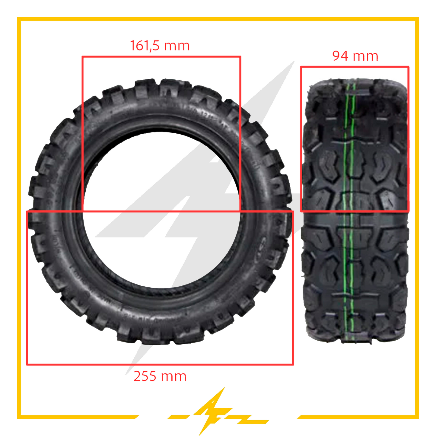 Cubierta 11x3 offroad 90/65-6,5 tubeless para patinete eléctrico 
recambios patinete eléctrico
tienda de repuestos de patinetes eléctricos
recambios patinetes
repuestos de patinetes
accesorios patinete eléctrico
accesorios patinete
repuestos patinete
piezas de patinete eléctrico
piezas patinete electrico
ruedas patinete
accesorios patineta 
piezas de repuesto patinete eléctrico
af scooters