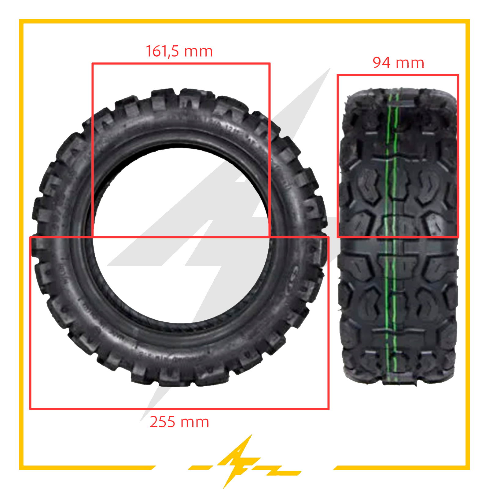 Cubierta 11x3 offroad 90/65-6,5 tubeless para patinete eléctrico 
recambios patinete eléctrico
tienda de repuestos de patinetes eléctricos
recambios patinetes
repuestos de patinetes
accesorios patinete eléctrico
accesorios patinete
repuestos patinete
piezas de patinete eléctrico
piezas patinete electrico
ruedas patinete
accesorios patineta 
piezas de repuesto patinete eléctrico
af scooters