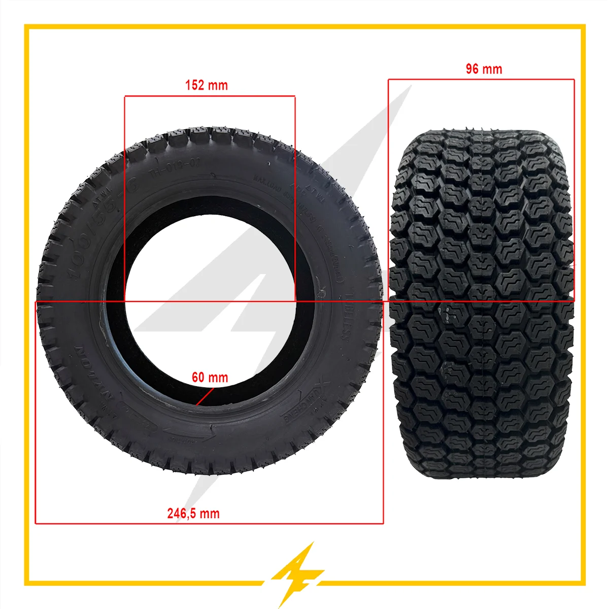 Cubierta rueda neumática offroad 100/55-6 tubeless para patinete eléctrico

recambios patinete eléctrico
tienda de repuestos de patinetes eléctricos
recambios patinetes
repuestos de patinetes
accesorios patinete eléctrico
accesorios patinete
repuestos patinete
piezas de patinete eléctrico
piezas patinete electrico
ruedas patinete
accesorios patineta 
piezas de repuesto patinete eléctrico
af scooters
