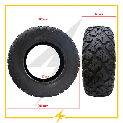 Cubierta rueda neumática offroad 105/75-6,5 tubeless para patinete eléctrico

recambios patinete eléctrico
tienda de repuestos de patinetes eléctricos
recambios patinetes
repuestos de patinetes
accesorios patinete eléctrico
accesorios patinete
repuestos patinete
piezas de patinete eléctrico
piezas patinete electrico
ruedas patinete
accesorios patineta 
piezas de repuesto patinete eléctrico
af scooters