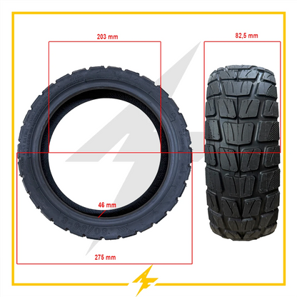 Cubierta rueda neumática offroad 80/55-8 tubeless para patinete eléctrico

recambios patinete eléctrico
tienda de repuestos de patinetes eléctricos
recambios patinetes
repuestos de patinetes
accesorios patinete eléctrico
accesorios patinete
repuestos patinete
piezas de patinete eléctrico
piezas patinete electrico
ruedas patinete
accesorios patineta 
piezas de repuesto patinete eléctrico
af scooters