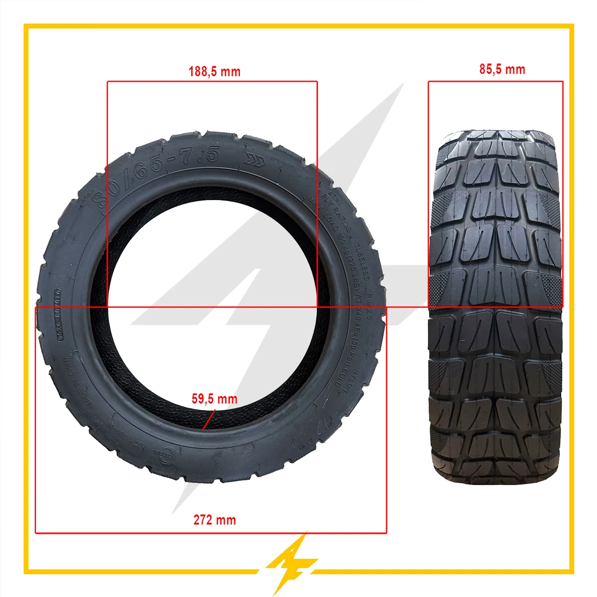 Cubierta rueda neumática offroad 80/65-8,5 tubeless para patinete eléctrico

recambios patinete eléctrico
tienda de repuestos de patinetes eléctricos
recambios patinetes
repuestos de patinetes
accesorios patinete eléctrico
accesorios patinete
repuestos patinete
piezas de patinete eléctrico
piezas patinete electrico
ruedas patinete
accesorios patineta 
piezas de repuesto patinete eléctrico
af scooters