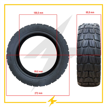 Cubierta rueda neumática offroad 80/65-8,5 tubeless para patinete eléctrico

recambios patinete eléctrico
tienda de repuestos de patinetes eléctricos
recambios patinetes
repuestos de patinetes
accesorios patinete eléctrico
accesorios patinete
repuestos patinete
piezas de patinete eléctrico
piezas patinete electrico
ruedas patinete
accesorios patineta 
piezas de repuesto patinete eléctrico
af scooters