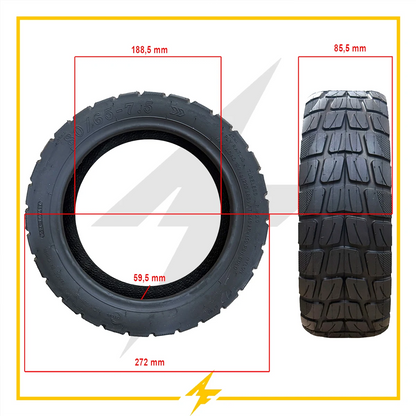 Cubierta rueda neumática offroad 80/65-8,5 tubeless para patinete eléctrico

recambios patinete eléctrico
tienda de repuestos de patinetes eléctricos
recambios patinetes
repuestos de patinetes
accesorios patinete eléctrico
accesorios patinete
repuestos patinete
piezas de patinete eléctrico
piezas patinete electrico
ruedas patinete
accesorios patineta 
piezas de repuesto patinete eléctrico
af scooters