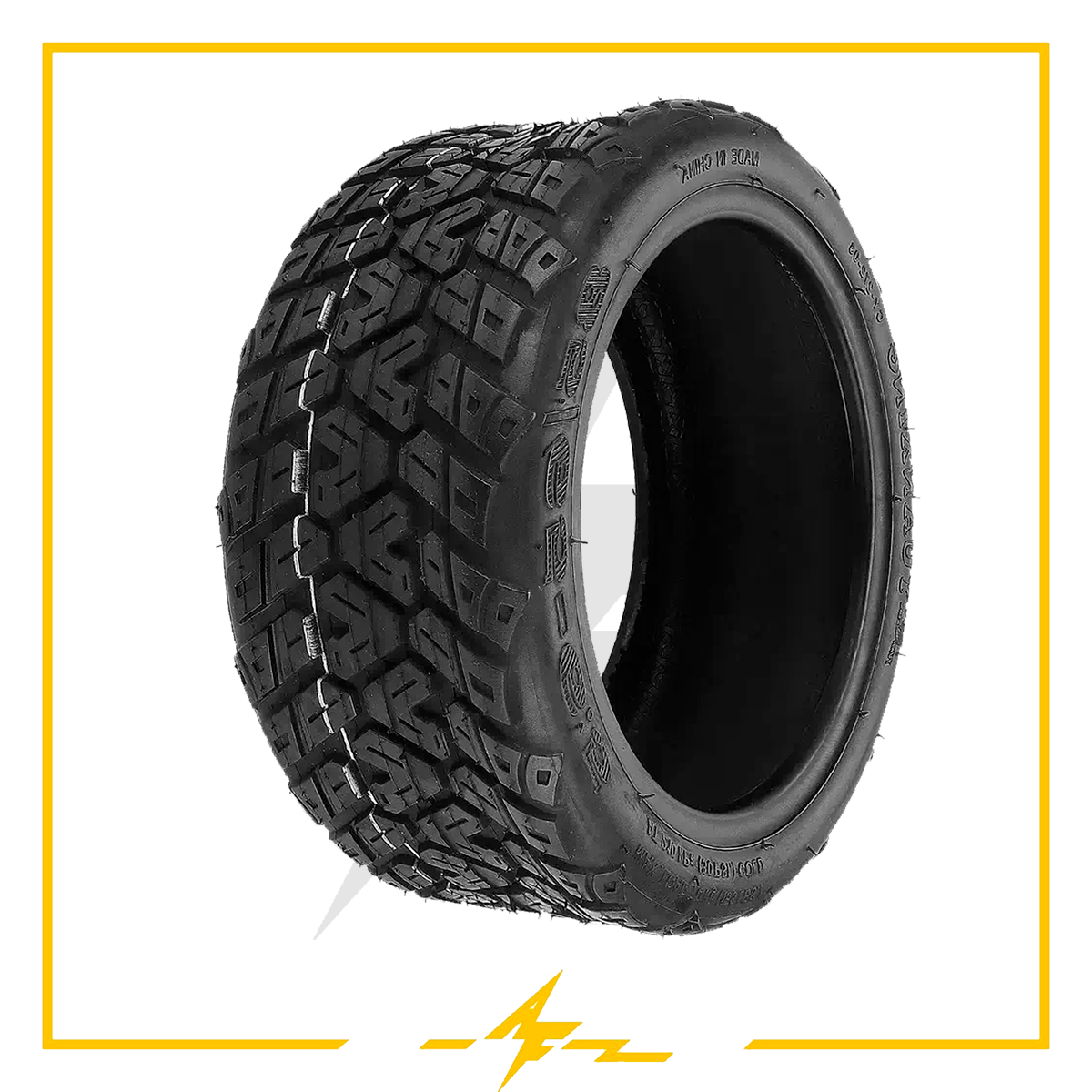 Cubierta rueda neumatica 85/65-6.5 Tubeless para patinete electrico Ecoxtrem Bison
recambios patinete eléctrico
tienda de repuestos de patinetes eléctricos
recambios patinetes
repuestos de patinetes
accesorios patinete eléctrico
accesorios patinete
repuestos patinete
piezas de patinete eléctrico
piezas patinete electrico
ruedas patinete
taller del patinete
piezas de repuesto patinete eléctrico
af scooters