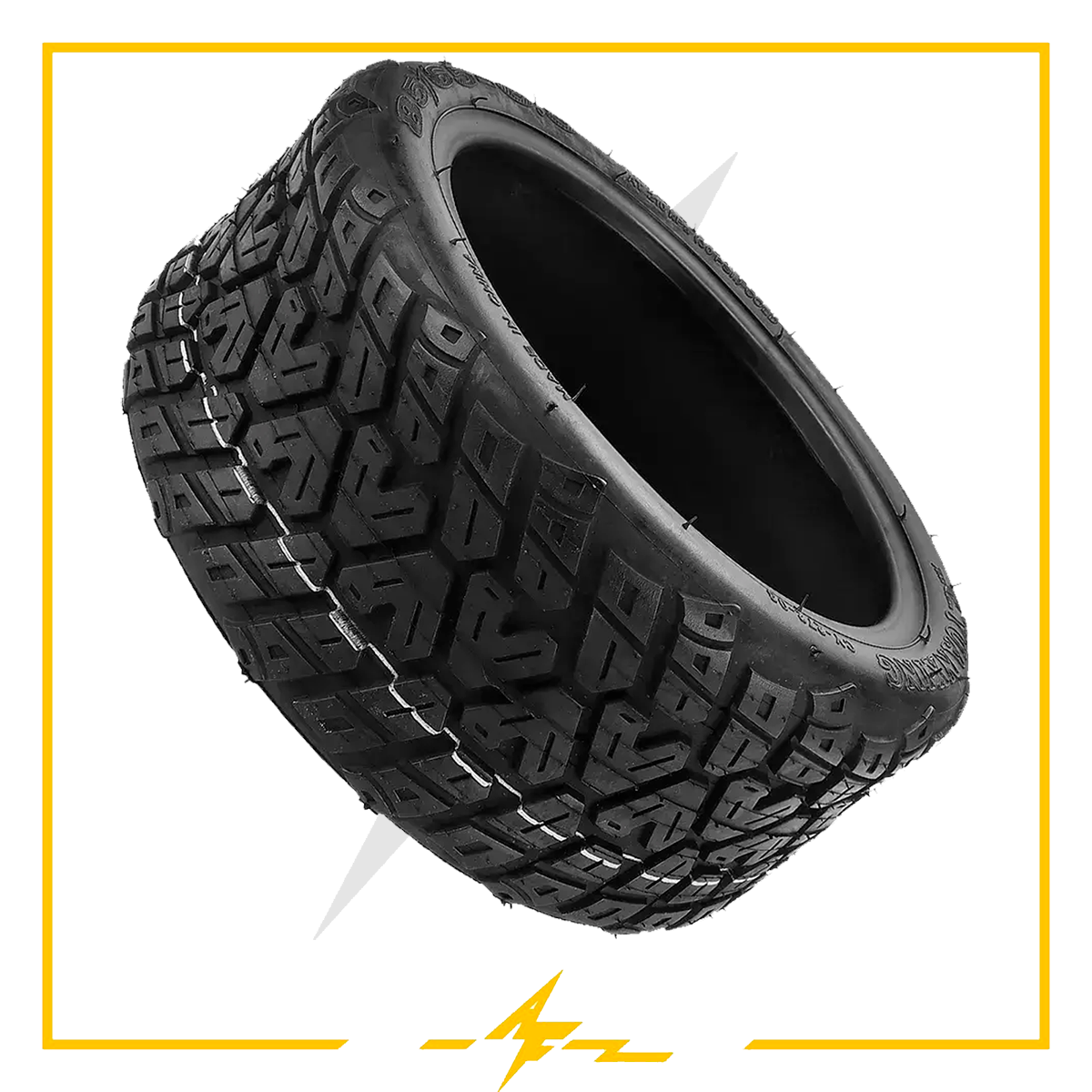 Cubierta rueda neumatica 85/65-6.5 Tubeless para patinete electrico Ecoxtrem Bison
recambios patinete eléctrico
tienda de repuestos de patinetes eléctricos
recambios patinetes
repuestos de patinetes
accesorios patinete eléctrico
accesorios patinete
repuestos patinete
piezas de patinete eléctrico
piezas patinete electrico
ruedas patinete
taller del patinete
piezas de repuesto patinete eléctrico
af scooters