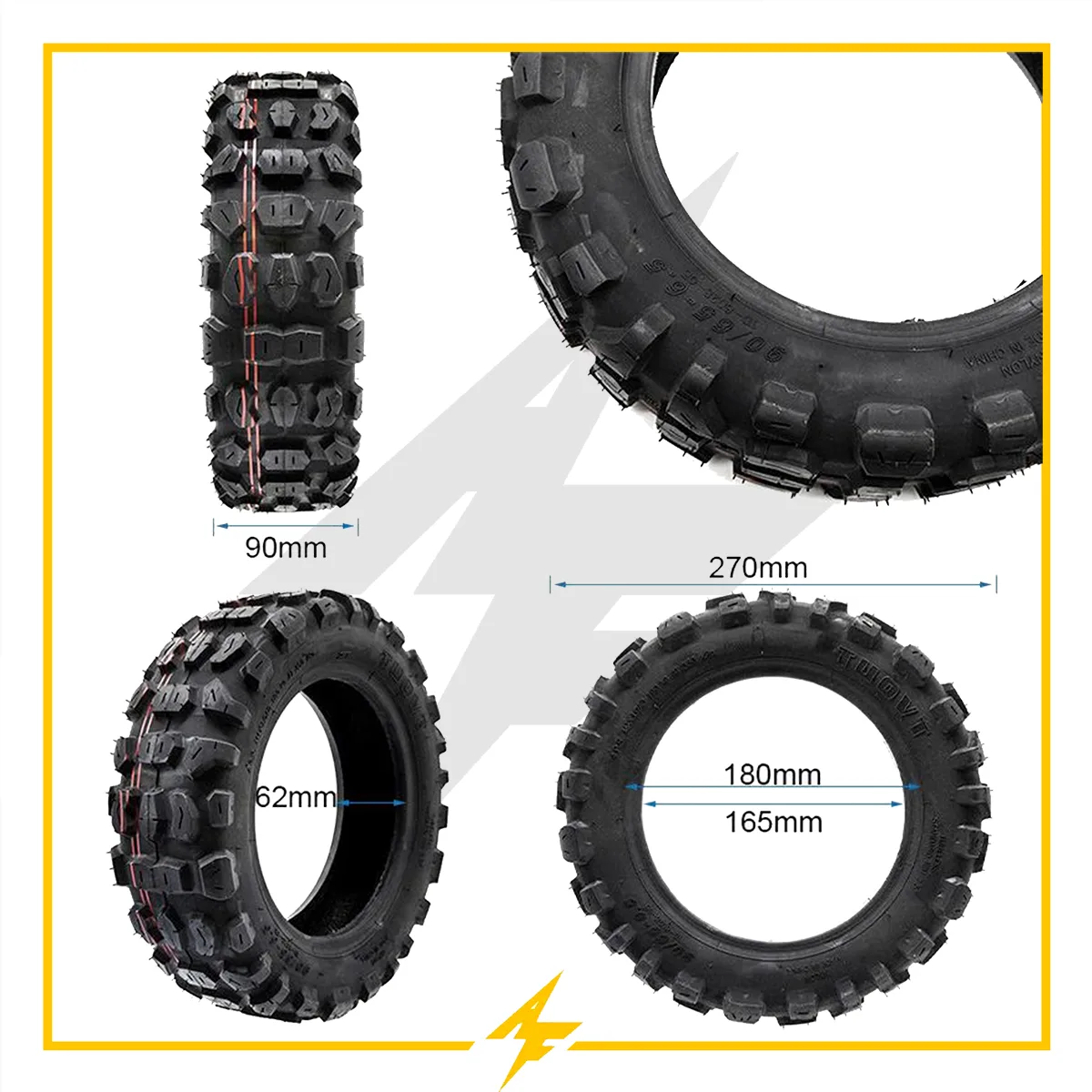 Cubierta rueda neumática offroad 11x3 90/65-6,5 tubeless para patinete eléctrico Ecoxtrem Tank M41 Armored   

recambios patinete eléctrico
tienda de repuestos de patinetes eléctricos
recambios patinetes
repuestos de patinetes
accesorios patinete eléctrico
accesorios patinete
repuestos patinete
piezas de patinete eléctrico
piezas patinete electrico
ruedas patinete
accesorios patineta 
piezas de repuesto patinete eléctrico
af scooters