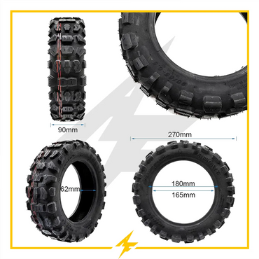 Cubierta rueda neumática offroad 11x3 90/65-6,5 tubeless para patinete eléctrico Ecoxtrem Tank M41 Armored   

recambios patinete eléctrico
tienda de repuestos de patinetes eléctricos
recambios patinetes
repuestos de patinetes
accesorios patinete eléctrico
accesorios patinete
repuestos patinete
piezas de patinete eléctrico
piezas patinete electrico
ruedas patinete
accesorios patineta 
piezas de repuesto patinete eléctrico
af scooters