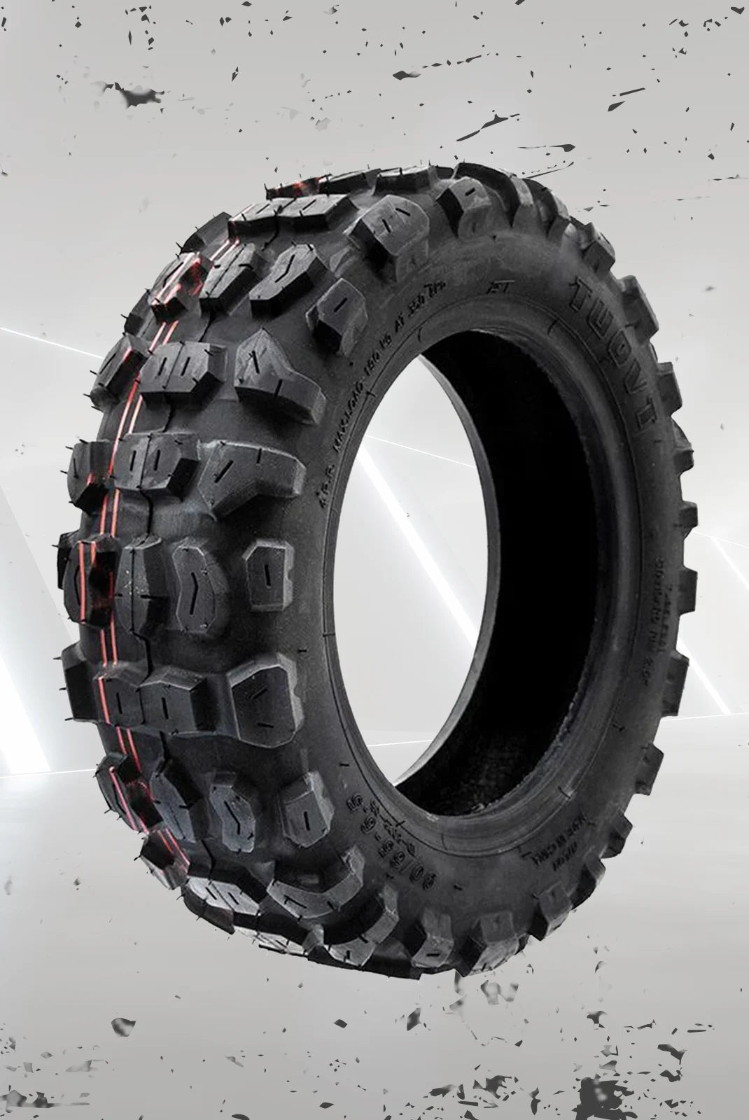 Cubierta rueda neumática offroad 11x3 90/65-6,5 tubeless para patinete eléctrico Ecoxtrem Tank M41 Armored   

recambios patinete eléctrico
tienda de repuestos de patinetes eléctricos
recambios patinetes
repuestos de patinetes
accesorios patinete eléctrico
accesorios patinete
repuestos patinete
piezas de patinete eléctrico
piezas patinete electrico
ruedas patinete
accesorios patineta 
piezas de repuesto patinete eléctrico
af scooters