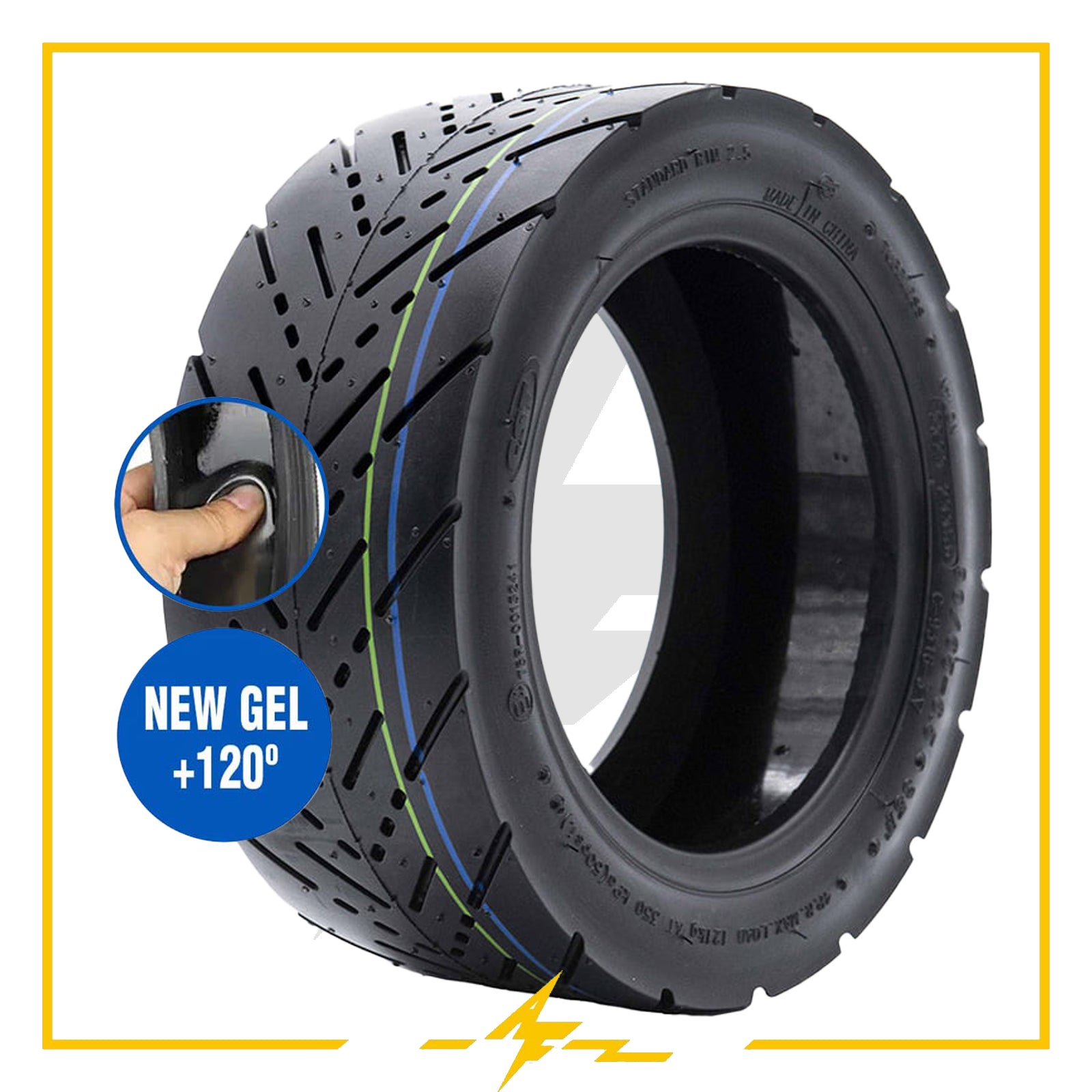 Cubierta rueda neumática para patinete eléctrico 11×3 (90/65 6.5) Onroad Tubeless con GEL CST

recambios patinetes
repuestos de patinetes
accesorios patinete eléctrico
accesorios patinete
repuestos patinete
piezas de patinete eléctrico
piezas patinete electrico
accesorios patinete eléctrico
accesorios patinete
repuestos patinete
piezas de patinete eléctrico
piezas patinete electrico
ruedas patinete
taller del patinete
piezas de repuesto patinete eléctrico
af scooters 
myurbanscoot