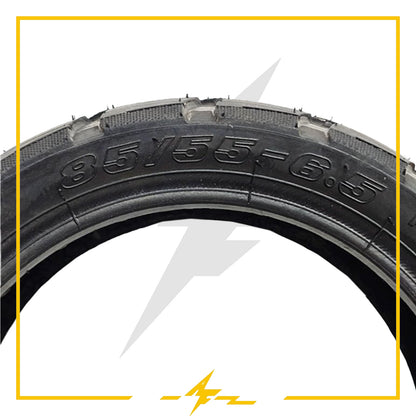 Cubierta rueda neumática para patinete eléctrico 85/55-6,5 Tubeless con Gel Innova

recambios patinetes
repuestos de patinetes
accesorios patinete eléctrico
accesorios patinete
repuestos patinete
piezas de patinete eléctrico
piezas patinete electrico
accesorios patinete eléctrico
accesorios patinete
repuestos patinete
piezas de patinete eléctrico
piezas patinete electrico
ruedas patinete
taller del patinete
piezas de repuesto patinete eléctrico
af scooters 
myurbanscoot