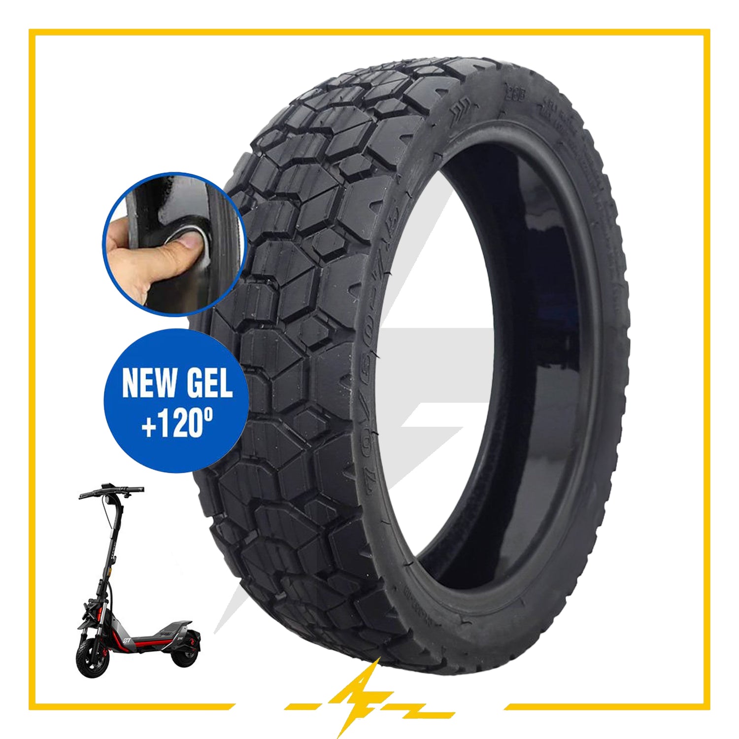 Cubierta rueda neumática para patinete eléctrico Ninebot ZT3 Pro 70/60-7,5 Tubeless con GEL

recambios patinetes
repuestos de patinetes
accesorios patinete eléctrico
accesorios patinete
repuestos patinete
piezas de patinete eléctrico
piezas patinete electrico
accesorios patinete eléctrico
accesorios patinete
repuestos patinete
piezas de patinete eléctrico
piezas patinete electrico
ruedas patinete
taller del patinete
piezas de repuesto patinete eléctrico
af scooters 
myurbanscoot