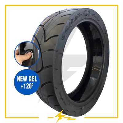 Cubierta rueda neumática para patinete eléctrico Ninebot ZT3 Pro MAX G3 E 70/60-7,5 Tubeless Cityroad con GEL

recambios patinetes
repuestos de patinetes
accesorios patinete eléctrico
accesorios patinete
repuestos patinete
piezas de patinete eléctrico
piezas patinete electrico
accesorios patinete eléctrico
accesorios patinete
repuestos patinete
piezas de patinete eléctrico
piezas patinete electrico
ruedas patinete
taller de patinete
piezas de repuesto patinete eléctrico
af scooters 