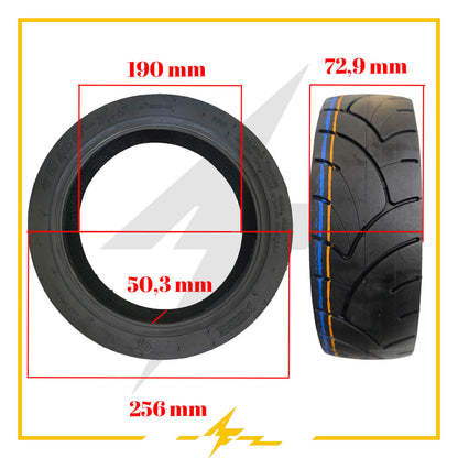 Cubierta rueda neumática para patinete eléctrico Ninebot ZT3 Pro MAX G3 E 70/60-7,5 Tubeless Cityroad con GEL

recambios patinetes
repuestos de patinetes
accesorios patinete eléctrico
accesorios patinete
repuestos patinete
piezas de patinete eléctrico
piezas patinete electrico
accesorios patinete eléctrico
accesorios patinete
repuestos patinete
piezas de patinete eléctrico
piezas patinete electrico
ruedas patinete
taller de patinete
piezas de repuesto patinete eléctrico
af scooters 